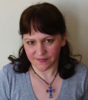 Svetlana Schneider